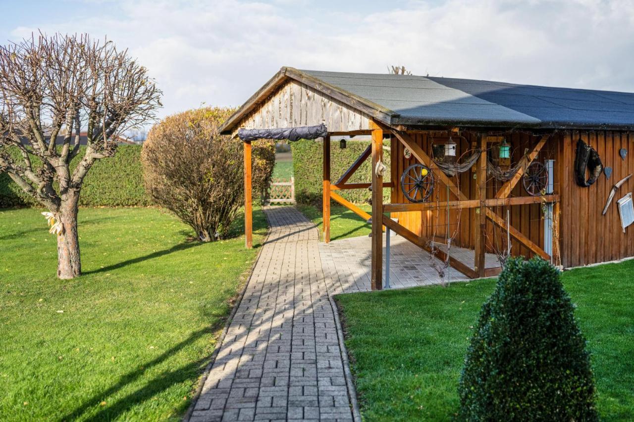 Nice Days Bad Harzburg Exterior foto